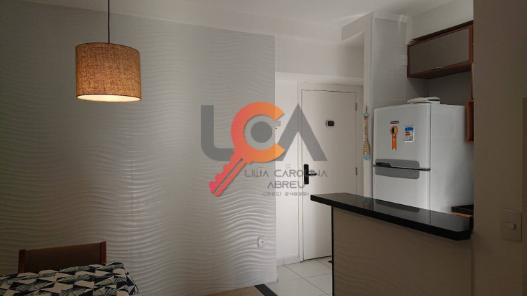Imagem Apartamento com 2 Quartos à Venda, 60 m² em Martim De Sá - Caraguatatuba