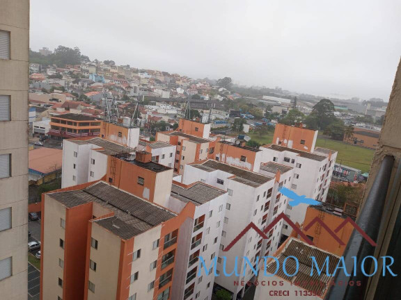 Imagem Apartamento com 2 Quartos à Venda, 48 m² em Dos Casa - São Bernardo Do Campo Imagem Apartamento com 2 Quartos à Venda, 48 m² em Dos Casa - São Bernardo Do Campo