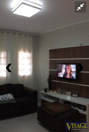 Imagem Casa com 3 Quartos à Venda, em Pq. Brasil - Jacareí Imagem Casa com 3 Quartos à Venda, em Pq. Brasil - Jacareí