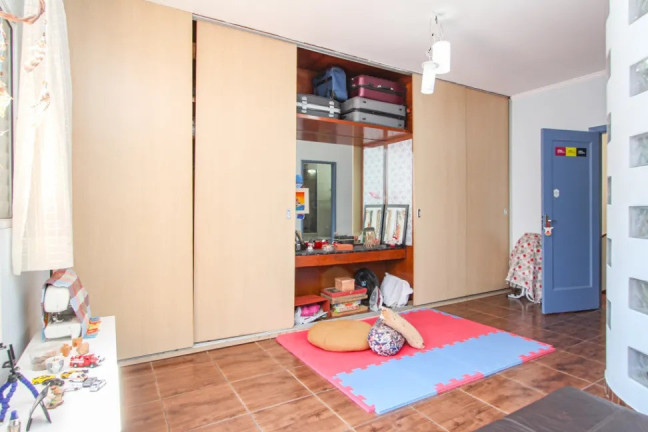 Imagem Casa com 3 Quartos à Venda, 130 m² em Chácara Tatuapé - São Paulo