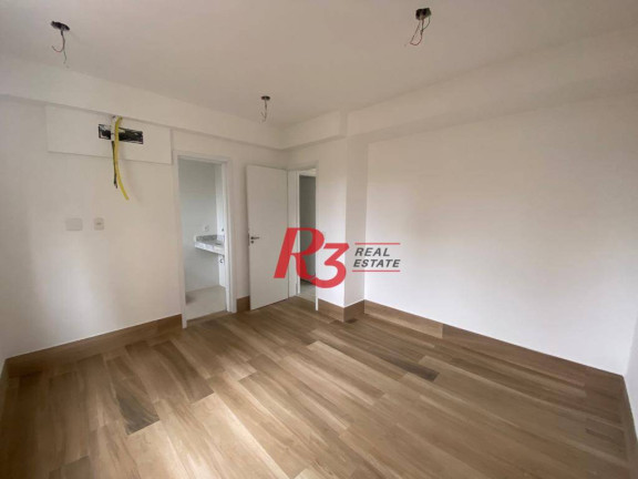 Imagem Casa de Vila com 3 Quartos à Venda, 144 m² em Gonzaga - Santos