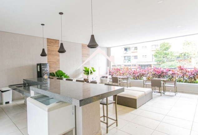 Imagem Imóvel com 3 Quartos à Venda, 137 m² em Jardim Vila Mariana - São Paulo