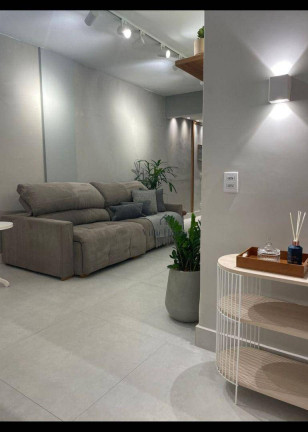 Imagem Apartamento com 2 Quartos à Venda, 100 m² em Praia Da Costa - Vila Velha