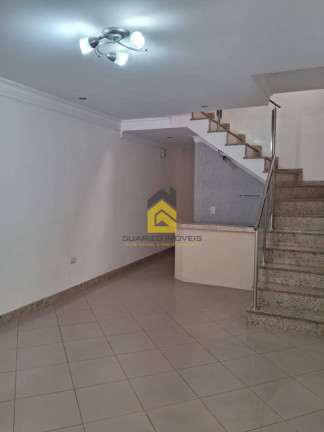 Imagem Sobrado com 3 Quartos à Venda, 199 m² em Montanhão - São Bernardo Do Campo