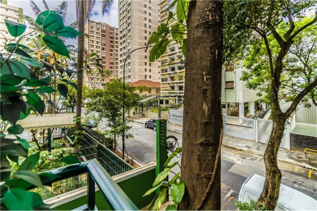 Imagem Apartamento com 2 Quartos à Venda, 100 m² em Bela Vista - São Paulo
