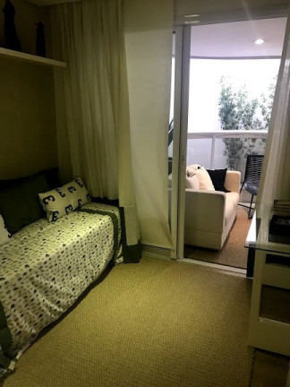 Imagem Cobertura com 3 Quartos à Venda, 163 m² em Barra Da Tijuca - Rio De Janeiro