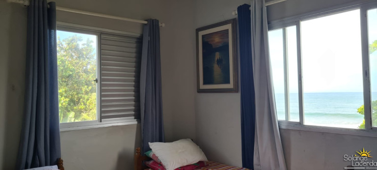 Imagem Cobertura com 3 Quartos à Venda, 133 m² em Praia Vermelha Do Centro - Ubatuba