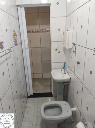 Imagem Casa com 1 Quarto à Venda, 125 m² em Recanto Campo Belo ( Zona Sul ) - São Paulo