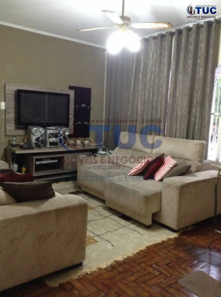 Imagem Casa com 3 Quartos à Venda, 142 m² em Baeta Neves - São Bernardo Do Campo