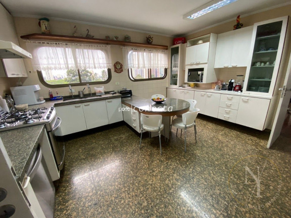 Imagem Apartamento com 4 Quartos à Venda, 280 m² em Jardim Analia Franco - São Paulo Imagem Apartamento com 4 Quartos à Venda, 280 m² em Jardim Analia Franco - São Paulo