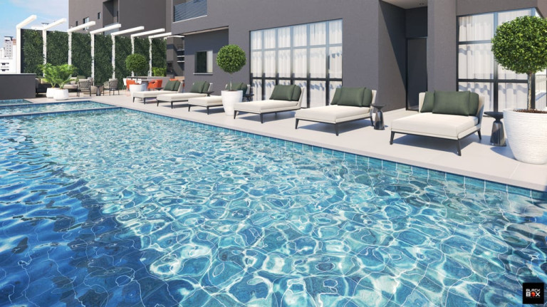 Apartamento com 3 Quartos à Venda, 115 m² em Meia Praia - Itapema