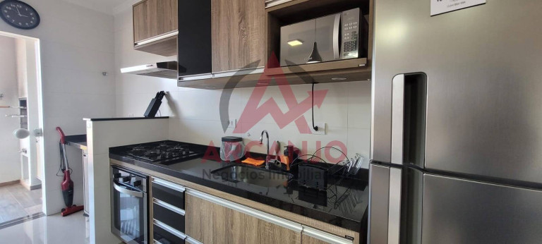 Imagem Apartamento com 2 Quartos à Venda, 63 m² em Centro - Ubatuba Imagem Apartamento com 2 Quartos à Venda, 63 m² em Centro - Ubatuba