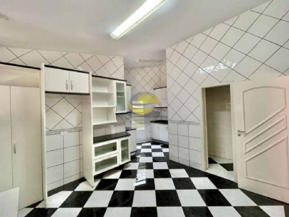 Imagem Casa de Condomínio com 4 Quartos à Venda, 409 m² em Chácara São João - Carapicuíba