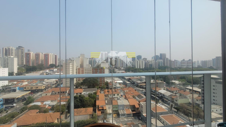 Imagem Studio com 1 Quarto para Alugar, 38 m² em Vila Gomes Cardim - São Paulo