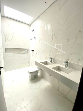 Imagem Casa com 3 Quartos à Venda, 353 m² em Ibiti Reserva - Sorocaba