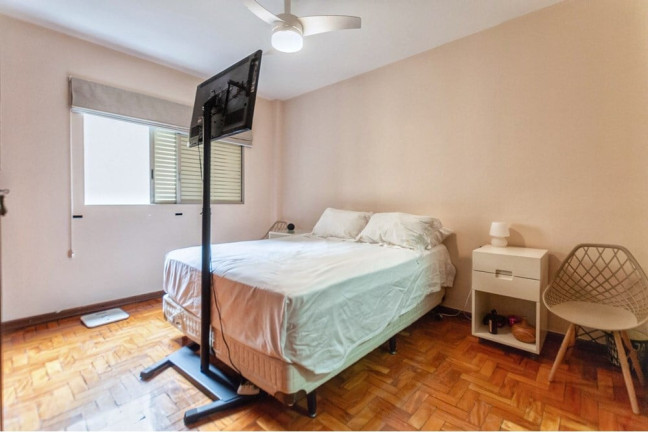 Imagem Apartamento com 3 Quartos à Venda, 125 m² em Jardim Paulista - São Paulo