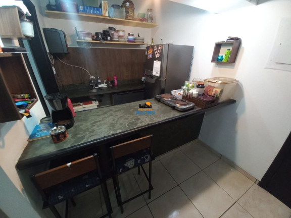 Imagem Loft à Venda, em Centro - São Vicente Imagem Loft à Venda, em Centro - São Vicente