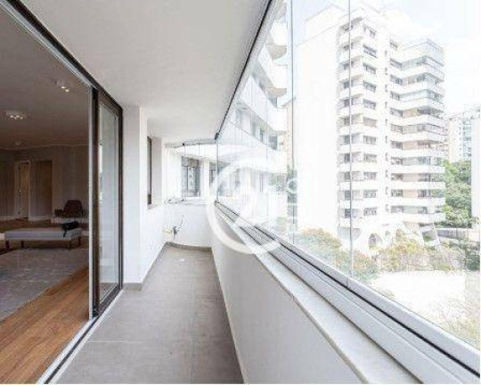 Imagem Apartamento com 4 Quartos à Venda, 306 m² em Higienópolis - São Paulo Imagem Apartamento com 4 Quartos à Venda, 306 m² em Higienópolis - São Paulo