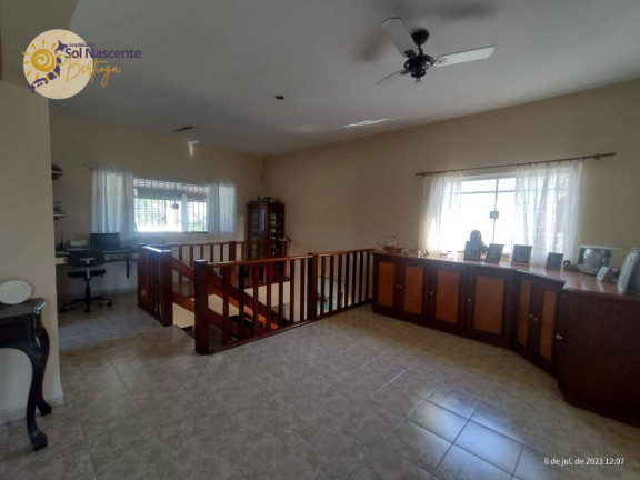 Imagem Casa com 3 Quartos à Venda, 340 m² em Jardim Indaiá - Bertioga