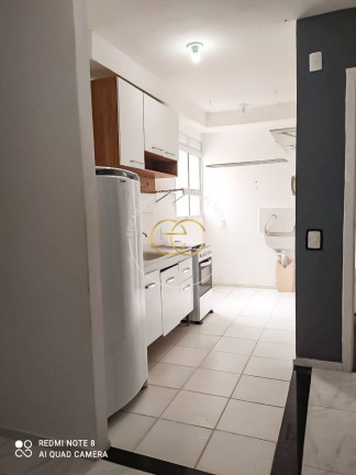 Imagem Apartamento com 2 Quartos para Alugar, em Boa União (abrantes) - Camaçari Imagem Apartamento com 2 Quartos para Alugar, em Boa União (abrantes) - Camaçari