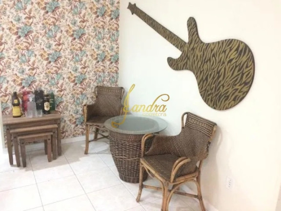 Imagem Apartamento com 1 Quarto à Venda, 65 m² em Centro - Capão Da Canoa
