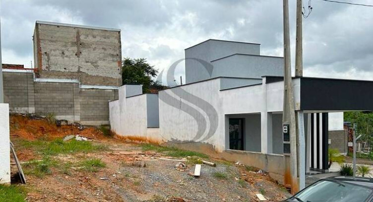 Imagem Terreno em Condomínio à Venda, 159 m² em Residencial Horto Florestal Villagio - Sorocaba Imagem Terreno em Condomínio à Venda, 159 m² em Residencial Horto Florestal Villagio - Sorocaba