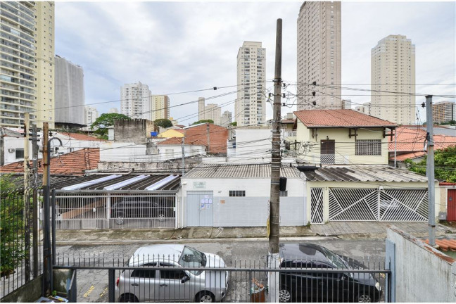Imagem Casa com 3 Quartos à Venda, em Vila Romana - São Paulo Imagem Casa com 3 Quartos à Venda, em Vila Romana - São Paulo