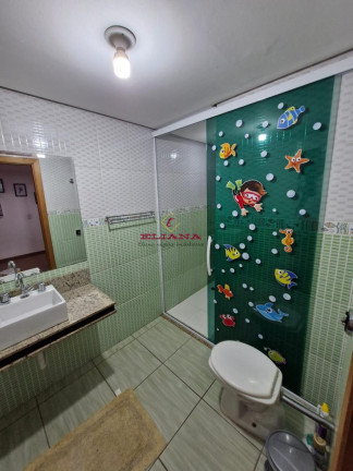 Imagem Sobrado com 3 Quartos à Venda, 250 m² em Conjunto Residencial Vista Verde - São Paulo