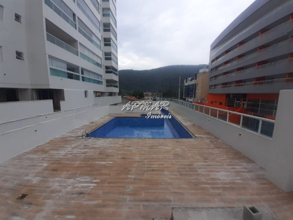 Apartamento com 3 Quartos à Venda, 101 m² em Solemar - Praia Grande