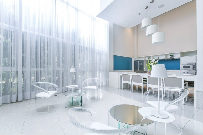 Imagem Apartamento com 1 Quarto à Venda, 80 m² em Vila Nova Conceição - São Paulo Imagem Apartamento com 1 Quarto à Venda, 80 m² em Vila Nova Conceição - São Paulo
