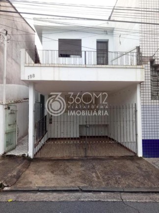 Imagem Casa com 2 Quartos à Venda, 165 m² em Prosperidade - São Caetano Do Sul