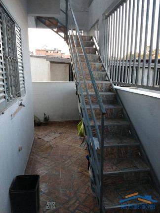 Imagem Sobrado com 4 Quartos à Venda, 209 m² em Jardim Bonança - Osasco