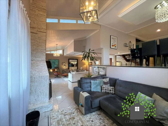 Imagem Casa com 4 Quartos à Venda, 828 m² em Vila Santo Antônio - Cotia Imagem Casa com 4 Quartos à Venda, 828 m² em Vila Santo Antônio - Cotia