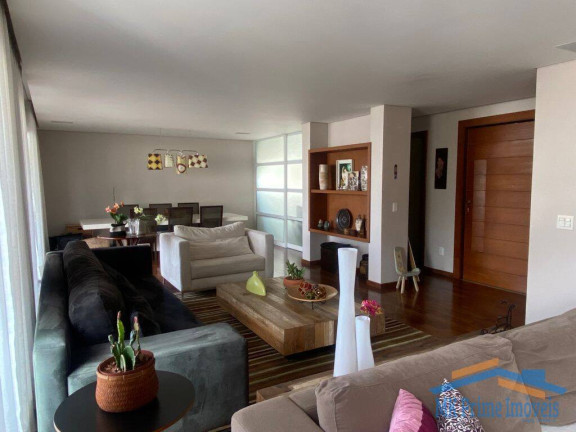 Imagem Apartamento com 3 Quartos à Venda, 200 m² em Indianópolis - São Paulo Imagem Apartamento com 3 Quartos à Venda, 200 m² em Indianópolis - São Paulo