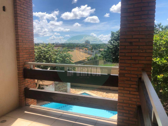 Imagem Casa com 3 Quartos à Venda, 410 m² em Santa Rosa - Cuiabá