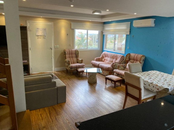 Imagem Sobrado com 3 Quartos à Venda, 117 m² em Alto Petrópolis - Porto Alegre