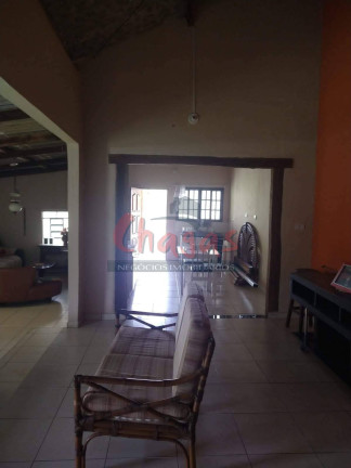 Imagem Chácara com 6 Quartos à Venda, 435 m² em Pouso Alto - Natividade Da Serra Imagem Chácara com 6 Quartos à Venda, 435 m² em Pouso Alto - Natividade Da Serra