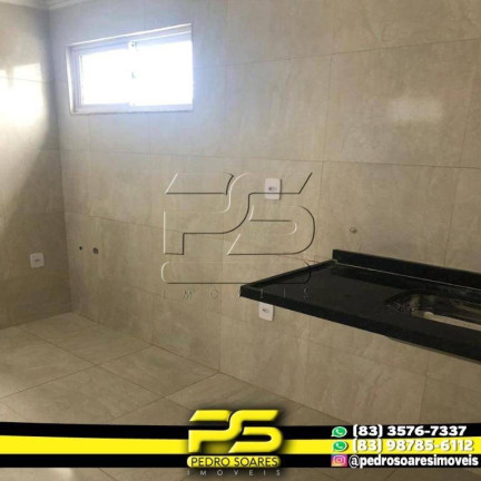 Imagem Apartamento com 2 Quartos à Venda, 52 m² em Camboinha - Cabedelo Imagem Apartamento com 2 Quartos à Venda, 52 m² em Camboinha - Cabedelo