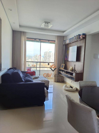 Imagem Apartamento com 3 Quartos à Venda, 98 m² em Campinas - São José Imagem Apartamento com 3 Quartos à Venda, 98 m² em Campinas - São José