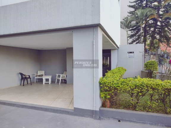 Imagem Apartamento com 1 Quarto à Venda ou Locação, 40 m² em Perdizes - São Paulo Imagem Apartamento com 1 Quarto à Venda ou Locação, 40 m² em Perdizes - São Paulo