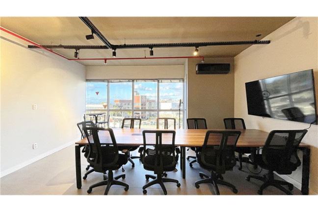 Imagem Sala Comercial à Venda,  em Petrópolis - Porto Alegre