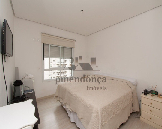 Imagem Apartamento com 4 Quartos à Venda, 225 m² em Vila Romana - São Paulo Imagem Apartamento com 4 Quartos à Venda, 225 m² em Vila Romana - São Paulo