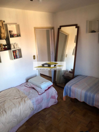 Imagem Sobrado com 2 Quartos à Venda, 117 m² em Vila Ema - São Paulo