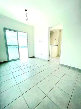 Imagem Apartamento com 2 Quartos à Venda, 56 m² em Mirim - Praia Grande