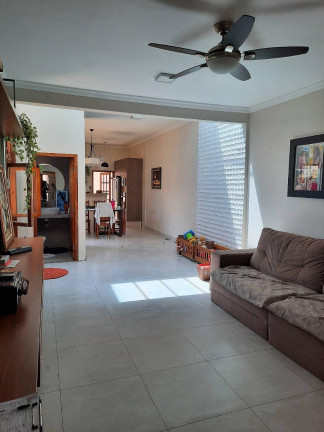 Imagem Casa com 2 Quartos à Venda, 251 m² em Loteamento Residencial E Comercial Parque Central Flamboyant - Tremembé Imagem Casa com 2 Quartos à Venda, 251 m² em Loteamento Residencial E Comercial Parque Central Flamboyant - Tremembé