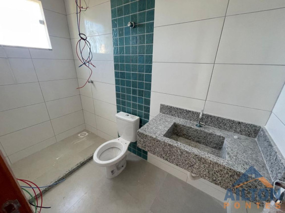 Imagem Casa com 2 Quartos à Venda, 90 m² em Santa Margarida - Guarapari