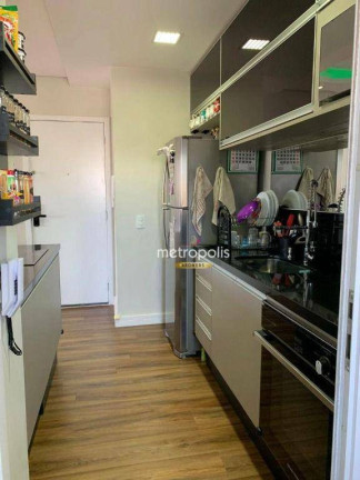 Imagem Apartamento com 3 Quartos à Venda, 73 m² em Mooca - São Paulo