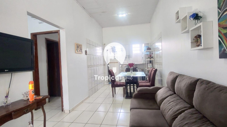 Imagem Casa com 1 Quarto à Venda, 53 m² em Shangri-lá - Pontal Do Parana Imagem Casa com 1 Quarto à Venda, 53 m² em Shangri-lá - Pontal Do Parana