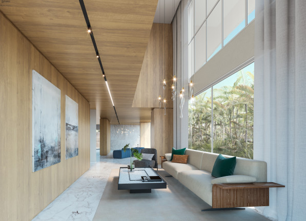 Imagem Imóvel com 3 Quartos à Venda, 234 m² em Batista Campos - Belém