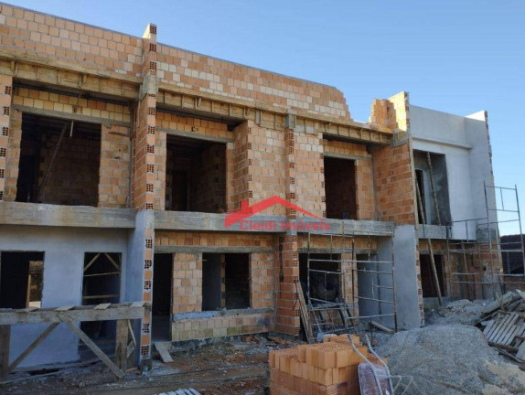 Imagem Casa com 2 Quartos à Venda, 68 m² em Floresta - Joinville Imagem Casa com 2 Quartos à Venda, 68 m² em Floresta - Joinville